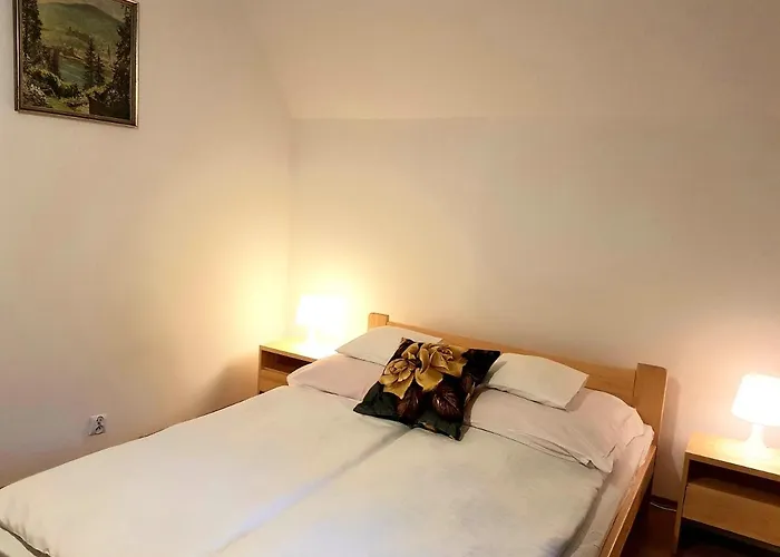 Goralka * كارباش