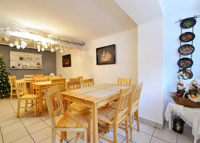 Goralka كارباش