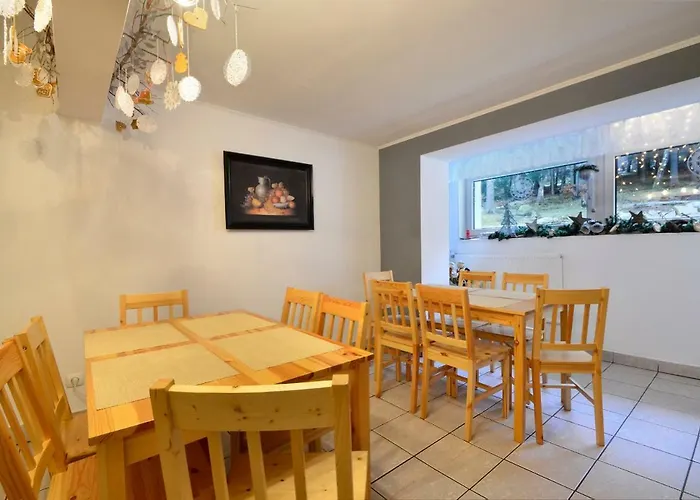 Apartment Goralka Karpacz